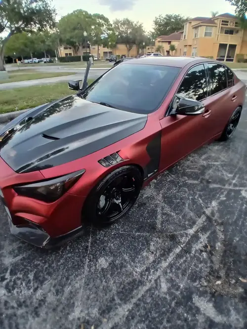 luxury car detailing west palm beach