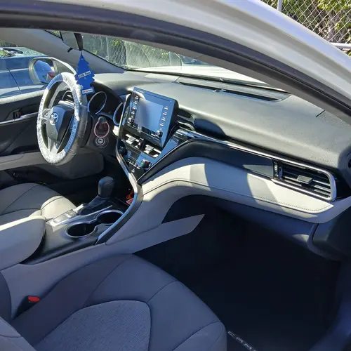Car Upholstery Cleaner in West Palm Beach