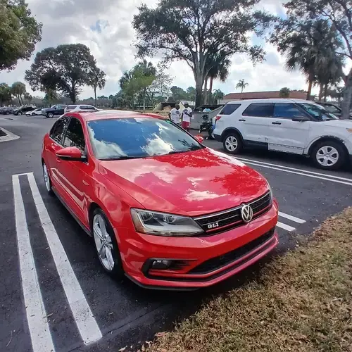 Full Service Car Wash Inside and Out in West Palm Beach
