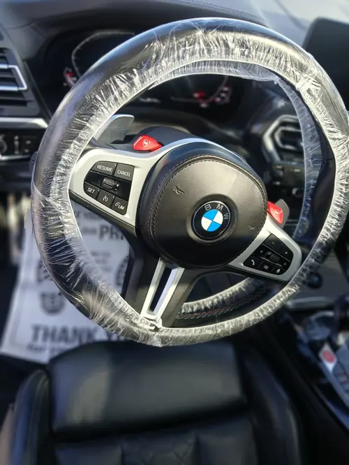 Inside car cleaning in west palm beach