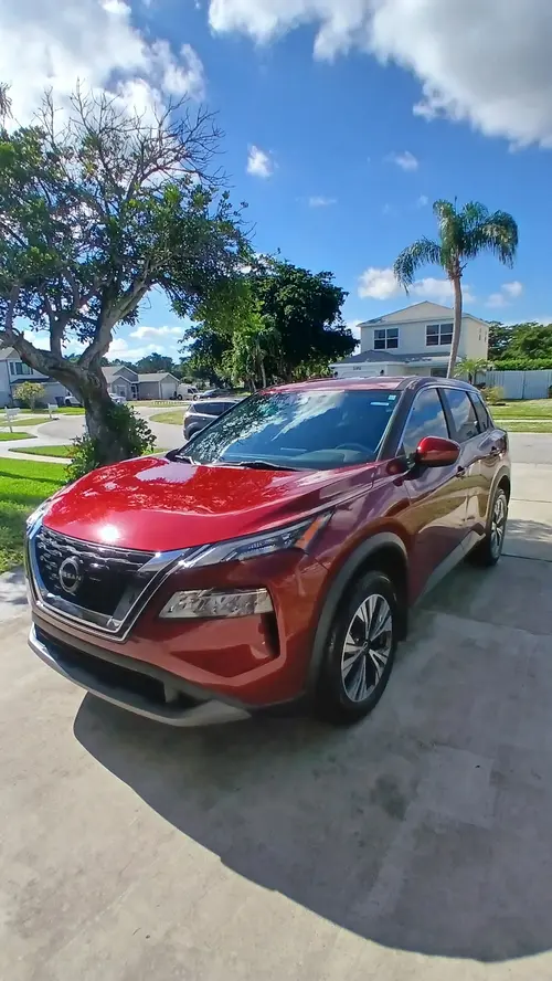 car wax mobile car detailing in west palm beach